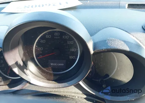 2008 Acura Rdx from USA, damaged, VIN 5J8TB18538A016584